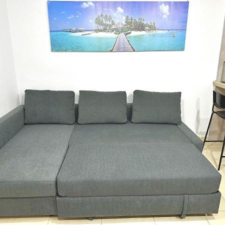 Appartement Fun & Sun San Isidro  Dış mekan fotoğraf