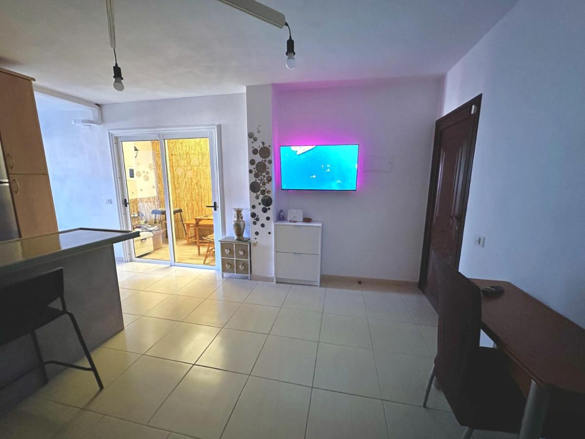 Appartement Fun & Sun San Isidro  Dış mekan fotoğraf