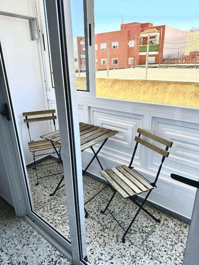 Appartement Fun & Sun San Isidro  Dış mekan fotoğraf