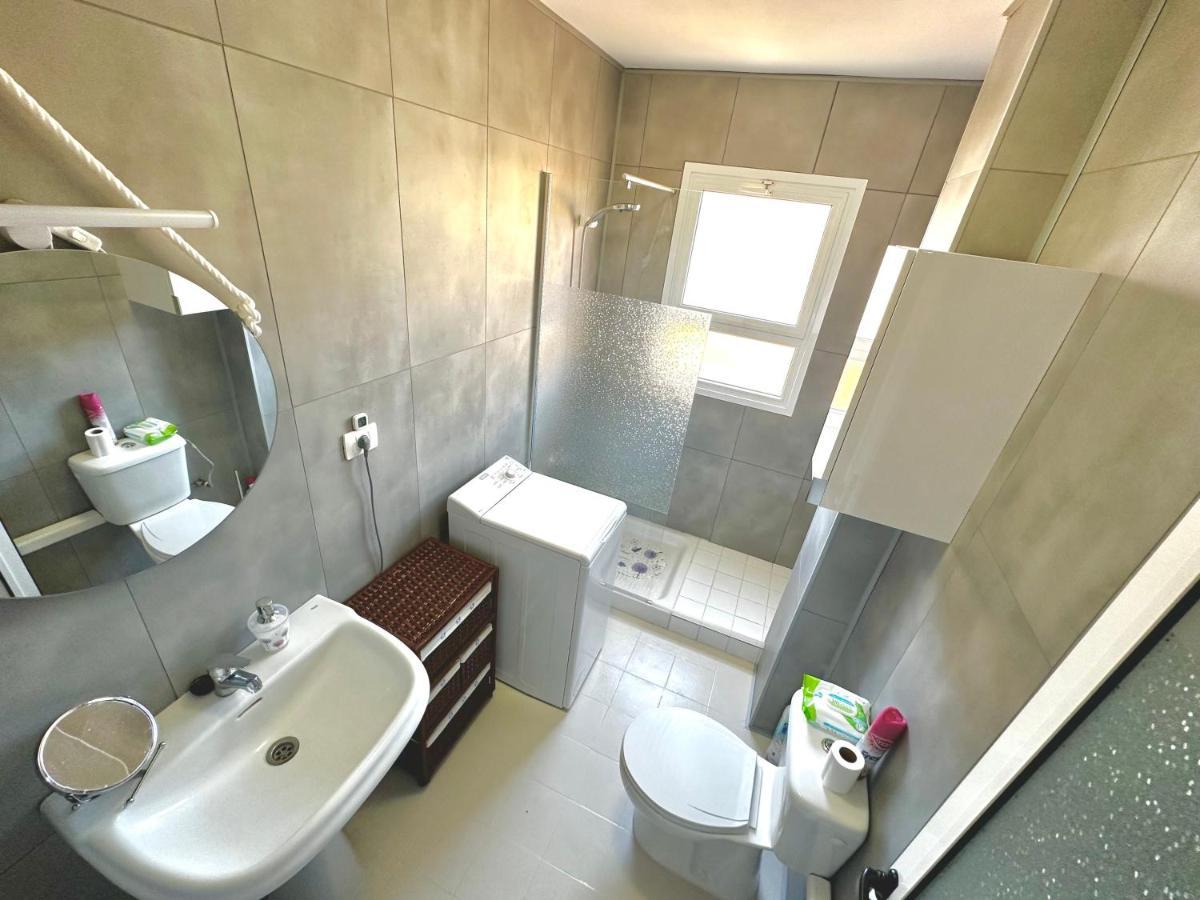 Appartement Fun & Sun San Isidro  Dış mekan fotoğraf