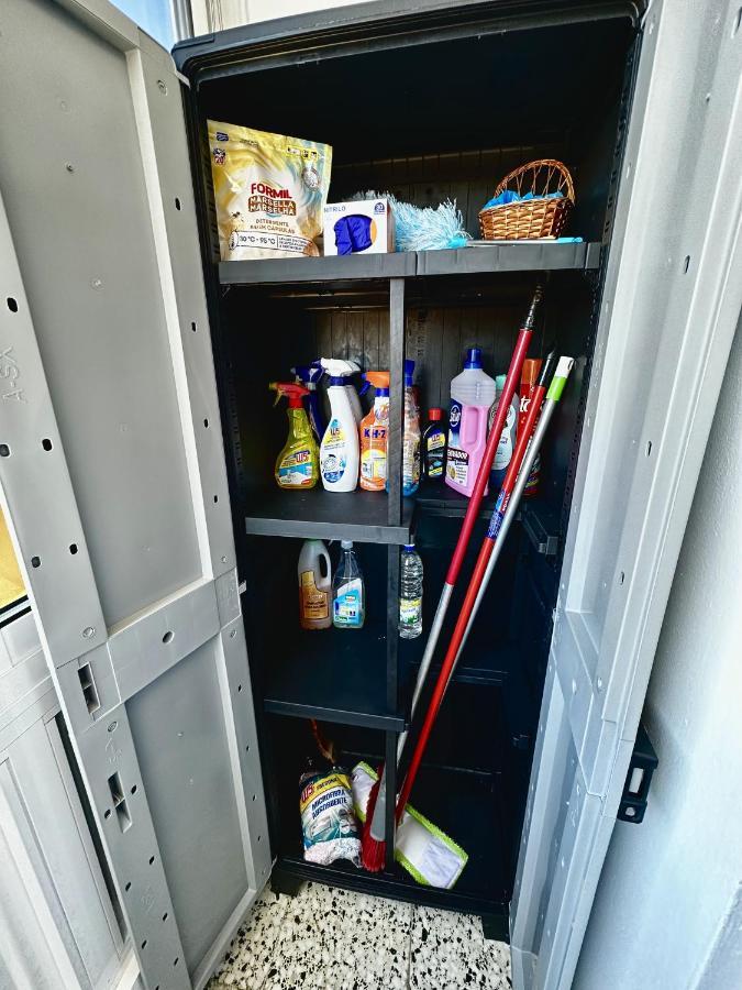 Appartement Fun & Sun San Isidro  Dış mekan fotoğraf