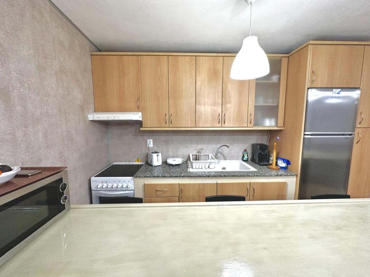 Appartement Fun & Sun San Isidro  Dış mekan fotoğraf