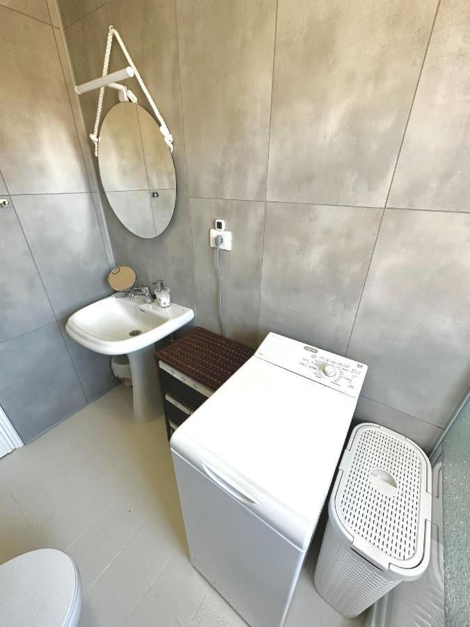 Appartement Fun & Sun San Isidro  Dış mekan fotoğraf