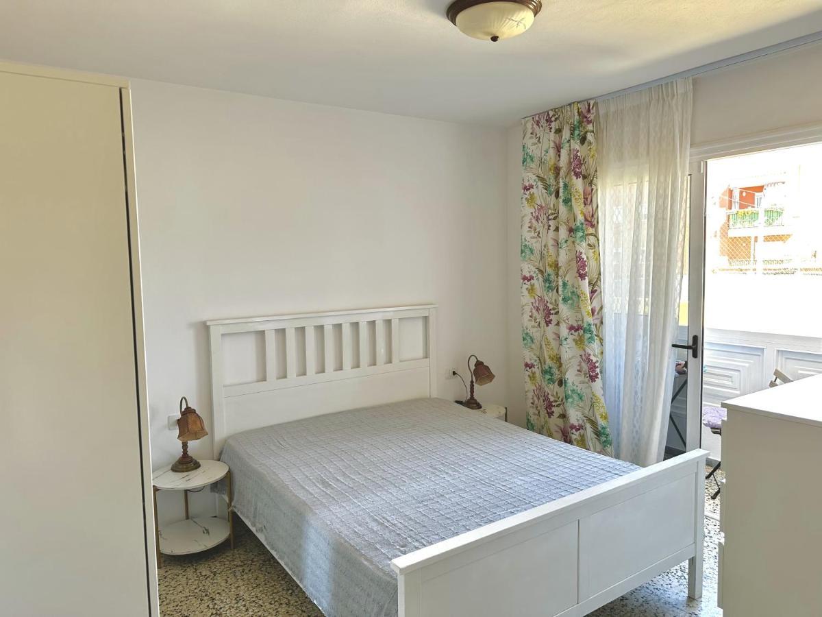 Appartement Fun & Sun San Isidro  Dış mekan fotoğraf