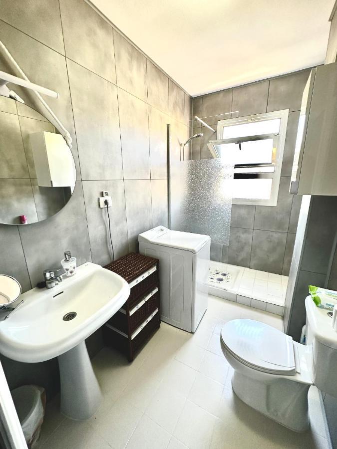 Appartement Fun & Sun San Isidro  Dış mekan fotoğraf