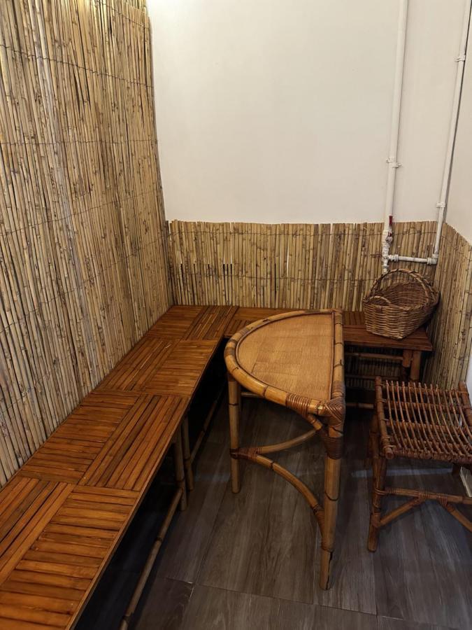 Appartement Fun & Sun San Isidro  Dış mekan fotoğraf
