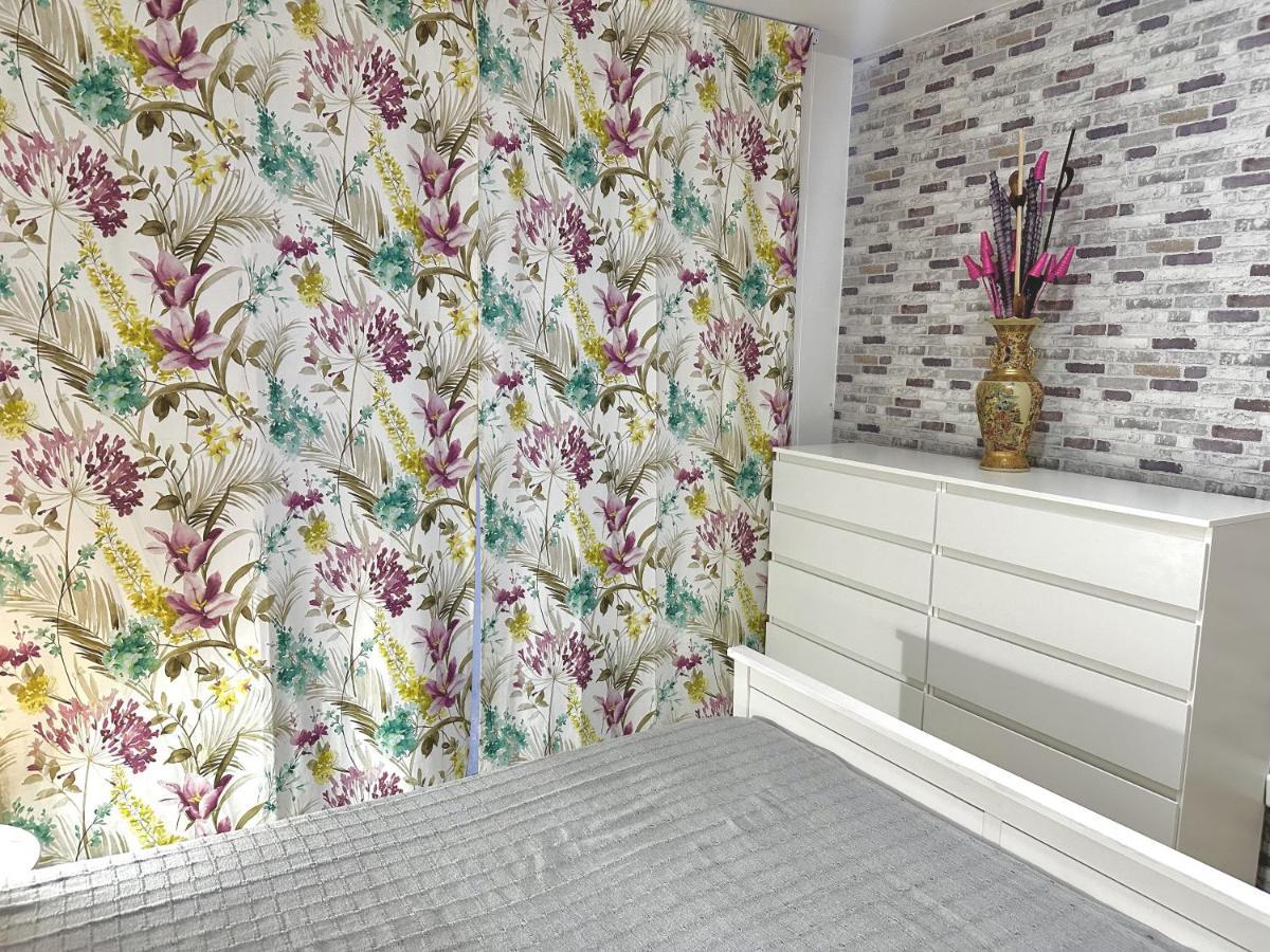 Appartement Fun & Sun San Isidro  Dış mekan fotoğraf